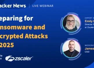 Webinar: Learn How to Stop Encrypted Attacks Before They Cost You Millions