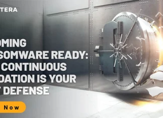 Becoming Ransomware Ready: Why Continuous Validation Is Your Best Defense
