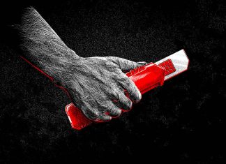 EP 154: Hijacked Line