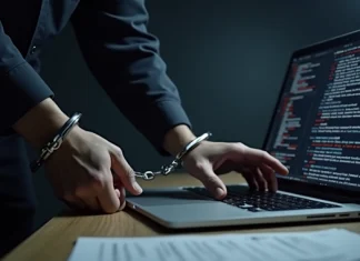 Alleged Israeli LockBit Developer Rostislav Panev Extradited to U.S. for Cybercrime Charges