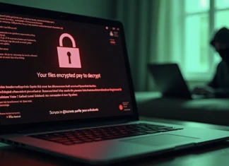 Live Ransomware Demo: See How Hackers Breach Networks and Demand a Ransom