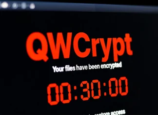 RedCurl Shifts from Espionage to Ransomware with First-Ever QWCrypt Deployment