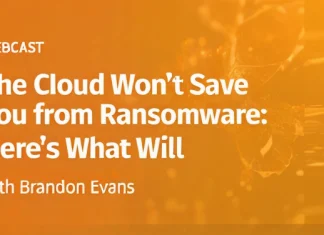 SANS Institute Warns of Novel Cloud-Native Ransomware Attacks