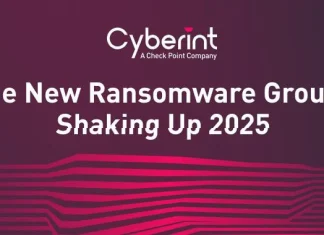 The New Ransomware Groups Shaking Up 2025
