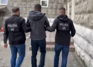 Moldovan Police Arrest Suspect in €4.5M Ransomware Attack on Dutch Research Agency