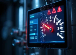 New PathWiper Data Wiper Malware Disrupts Ukrainian Critical Infrastructure in 2025 Attack
