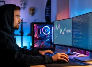 EncryptHub Targets Web3 Developers Using Fake AI Platforms to Deploy Fickle Stealer Malware