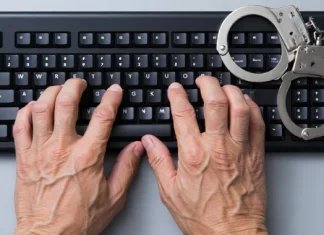 Four Arrested in £440M Cyber Attack on Marks & Spencer, Co-op, and Harrods