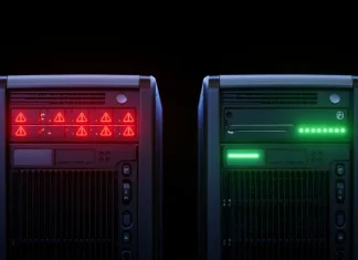 From Backup to Cyber Resilience: Why IT Leaders Must Rethink Backup in the Age of Ransomware