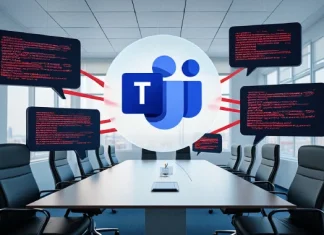 Hackers Leverage Microsoft Teams to Spread Matanbuchus 3.0 Malware to Targeted Firms