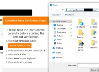 New PHP-Based Interlock RAT Variant Uses FileFix Delivery Mechanism to Target Multiple Industries