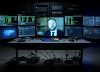 Newly Emerged GLOBAL GROUP RaaS Expands Operations with AI-Driven Negotiation Tools