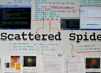 Scattered Spider Hacker Arrests Halt Attacks, But Copycat Threats Sustain Security Pressure
