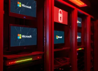 Storm-2603 Exploits SharePoint Flaws to Deploy Warlock Ransomware on Unpatched Systems
