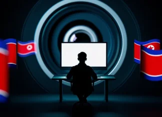 U.S. Sanctions North Korean Andariel Hacker Behind Fraudulent IT Worker Scheme