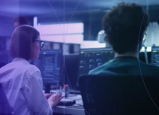 AI-Driven Trends in Endpoint Security: What the 2025 Gartner® Magic Quadrant™ Reveals