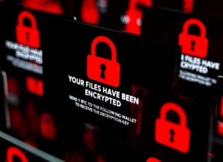 Charon Ransomware Hits Middle East Sectors Using APT-Level Evasion Tactics