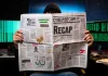 ⚡ Weekly Recap: NFC Fraud, Curly COMrades, N-able Exploits, Docker Backdoors & More