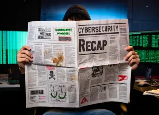 ⚡ Weekly Recap: NFC Fraud, Curly COMrades, N-able Exploits, Docker Backdoors & More