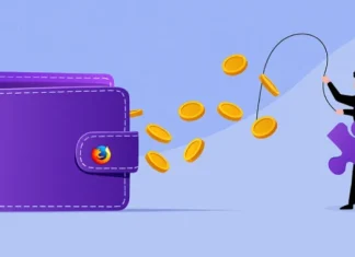 GreedyBear Steals $1M in Crypto Using 150+ Malicious Firefox Wallet Extensions
