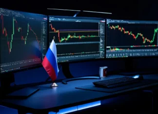 U.S. Sanctions Garantex and Grinex Over $100M in Ransomware-Linked Illicit Crypto Transactions