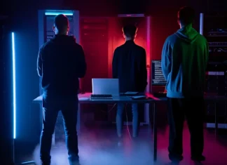 LockBit, Qilin, and DragonForce Join Forces to Dominate the Ransomware Ecosystem