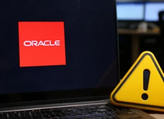 New Oracle E-Business Suite Bug Could Let Hackers Access Data Without Login