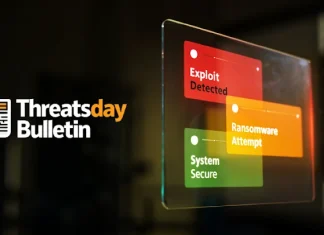 ThreatsDay Bulletin: CarPlay Exploit, BYOVD Tactics, SQL C2 Attacks, iCloud Backdoor Demand & More