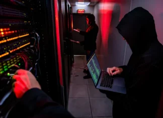 A Cybercrime Merger Like No Other — Scattered Spider, LAPSUS$, and ShinyHunters Join Forces