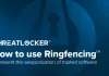 Application Containment: How to Use Ringfencing to Prevent the Weaponization of Trusted Software