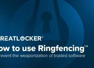 Application Containment: How to Use Ringfencing to Prevent the Weaponization of Trusted Software