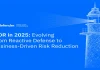 Bitdefender Named a Representative Vendor in the 2025 Gartner® Market Guide for Managed Detection and Response