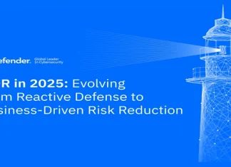 Bitdefender Named a Representative Vendor in the 2025 Gartner® Market Guide for Managed Detection and Response