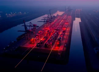 Cybercriminals Exploit Remote Monitoring Tools to Infiltrate Logistics and Freight Networks