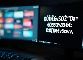 GootLoader Is Back, Using a New Font Trick to Hide Malware on WordPress Sites