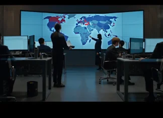 Operation Endgame Dismantles Rhadamanthys, Venom RAT, and Elysium Botnet in Global Crackdown