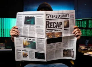 ⚡ Weekly Recap: Hot CVEs, npm Worm Returns, Firefox RCE, M365 Email Raid & More