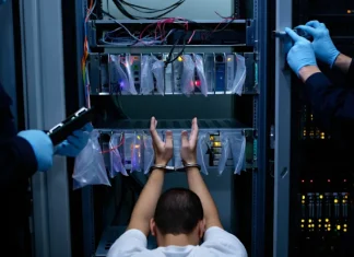 INTERPOL Arrests 574 in Africa; Ukrainian Ransomware Affiliate Pleads Guilty