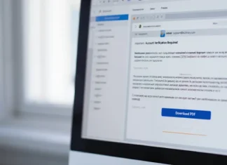 New ForumTroll Phishing Attacks Target Russian Scholars Using Fake eLibrary Emails