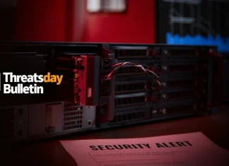 ThreatsDay Bulletin: Spyware Alerts, Mirai Strikes, Docker Leaks, ValleyRAT Rootkit — and 20 More Stories