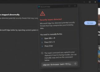 CrashFix Chrome Extension Delivers ModeloRAT Using ClickFix-Style Browser Crash Lures