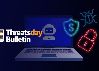 ThreatsDay Bulletin: New RCEs, Darknet Busts, Kernel Bugs & 25+ More Stories
