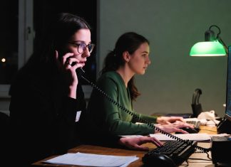 SLH Offers $500–$1,000 Per Call to Recruit Women for IT Help Desk Vishing Attacks
