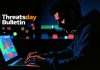 ThreatsDay Bulletin: AI Prompt RCE, Claude 0-Click, RenEngine Loader, Auto 0-Days & 25+ Stories