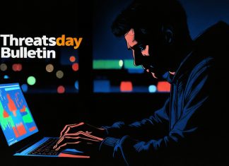 ThreatsDay Bulletin: AI Prompt RCE, Claude 0-Click, RenEngine Loader, Auto 0-Days & 25+ Stories