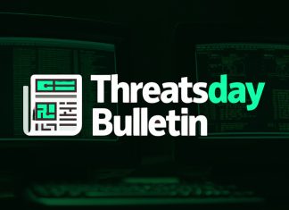 ThreatsDay Bulletin: Codespaces RCE, AsyncRAT C2, BYOVD Abuse, AI Cloud Intrusions & 15+ Stories