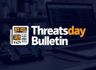 ThreatsDay Bulletin: Kali Linux + Claude, Chrome Crash Traps, WinRAR Flaws, LockBit & 15+ Stories