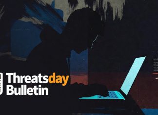 ThreatsDay Bulletin: OpenSSL RCE, Foxit 0-Days, Copilot Leak, AI Password Flaws & 20+ Stories