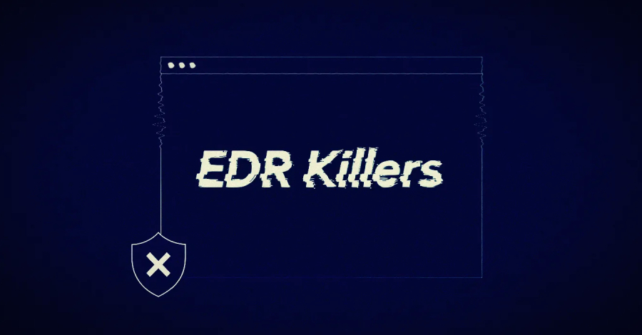 54 EDR Killers Leverage BYOVD to Exploit 34 Vulnerable Signed Drivers and Disable Security
