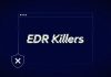 54 EDR Killers Use BYOVD to Exploit 35 Signed Vulnerable Drivers and Disable Security